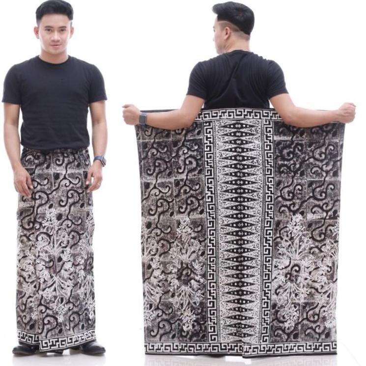 ➫ SARUNG  BATIK - MIFTAH - TERLARIS TERBARU SANTRI - SARUNG MAHDA AZ ZAHIR SARUNG-MAHDA ✿