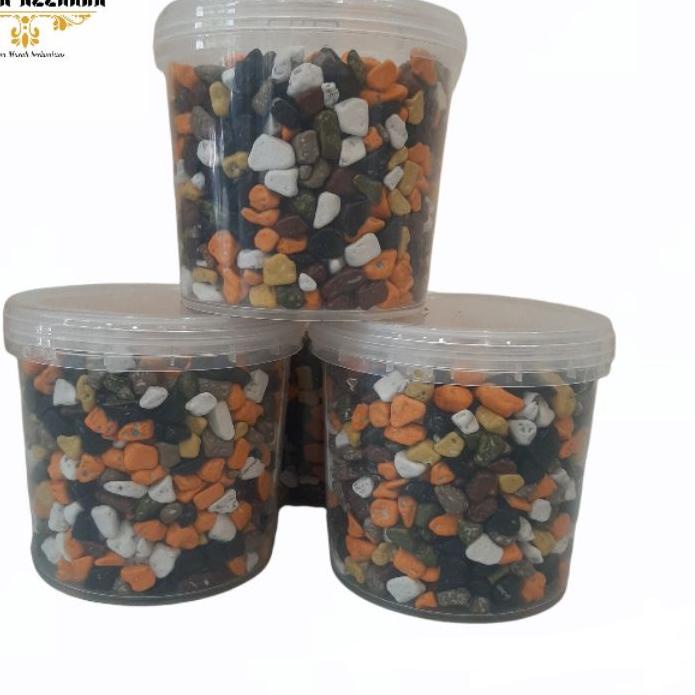 

☟ Coklat Kerikil Ember Turki 850gr ❊