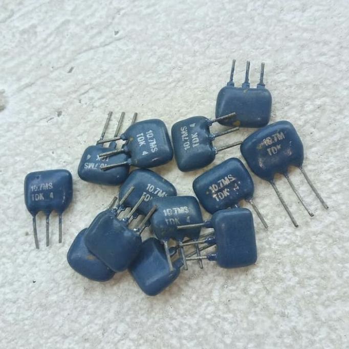 Ceramic Filter 10.7 Keramik rajaav77 Ayo Order