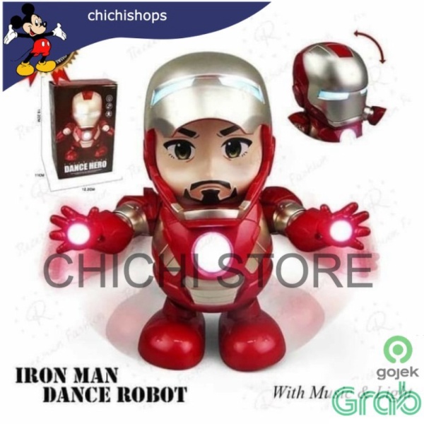 

Dijual Cute Dancing CC Berkualitas