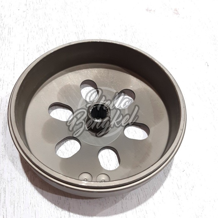 Pully Vario 110 Lama/ Vario 110 Tekno Techno Original Aspira Set