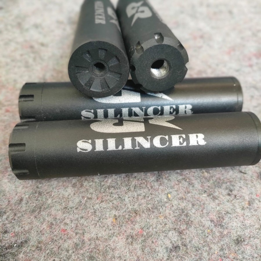 PEREDAM R2 OD  38 PENDEK