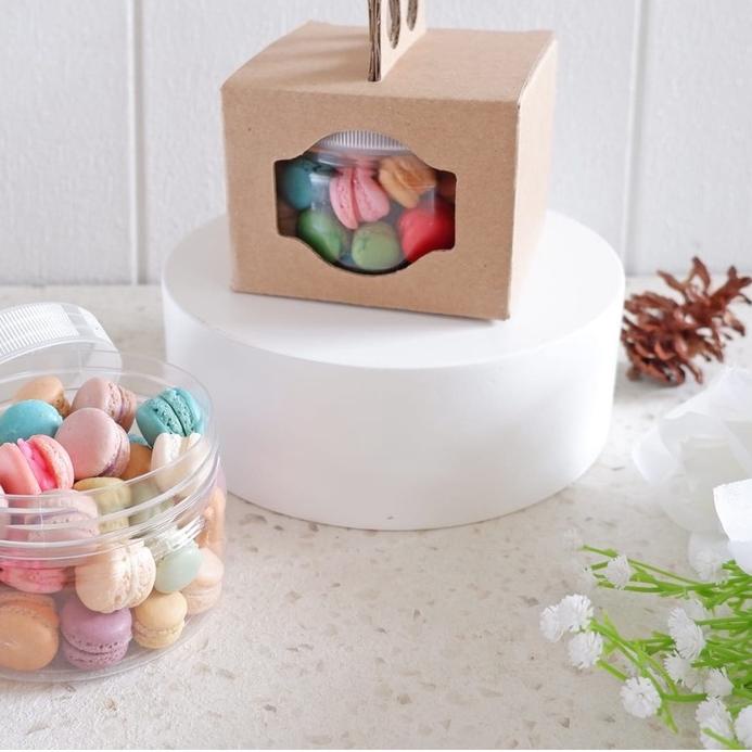 

✈ SUPER BABY MACARON MURAH ♖