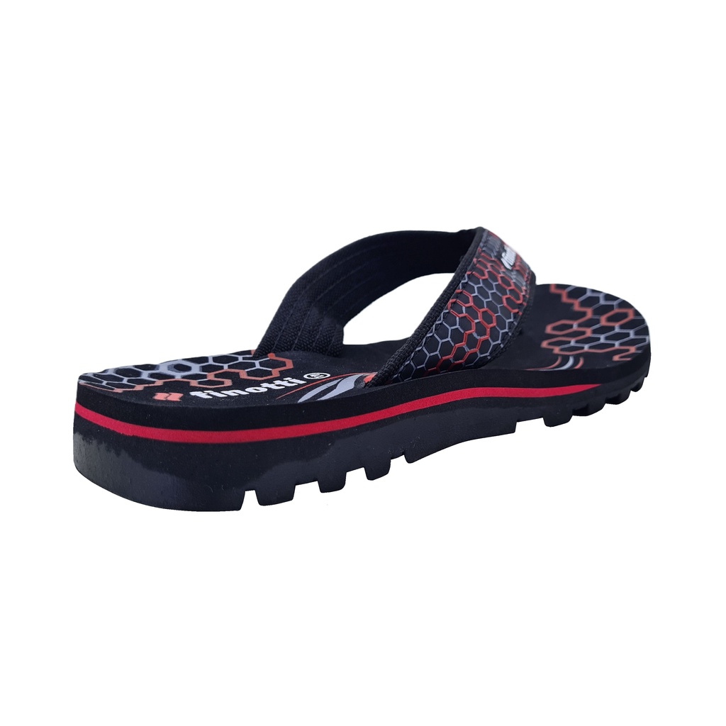 Sandal jepit premium Finotti Benton