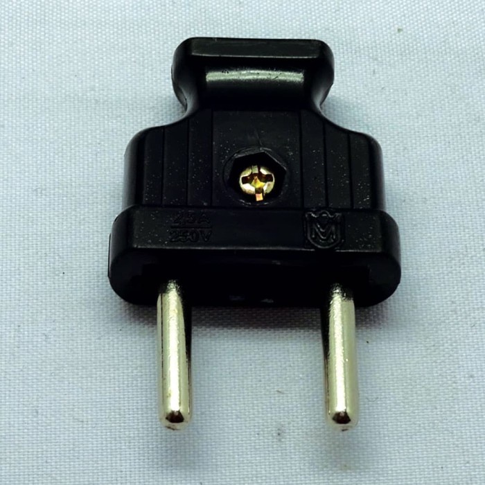 >>>>>] Colokan Steker Biasa Voltama 501B