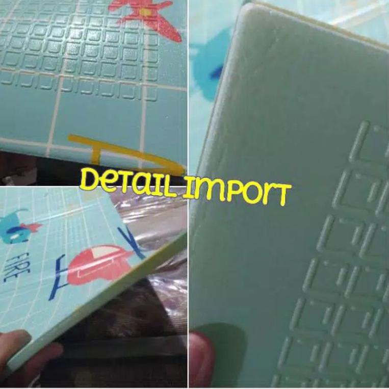 PLAYMAT FREE TAS / PLAYMATE IMPORT 150 &180/ PLAYMAT BAYI ‣ IDI.2Fe23ᶜ
