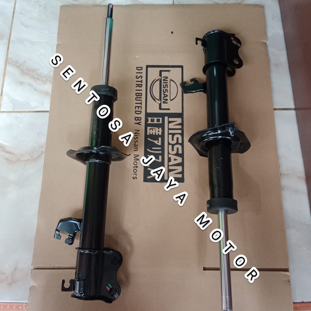 SHOCKBREAKER SHOCK BREAKER DATSUN GO ORIGINAL