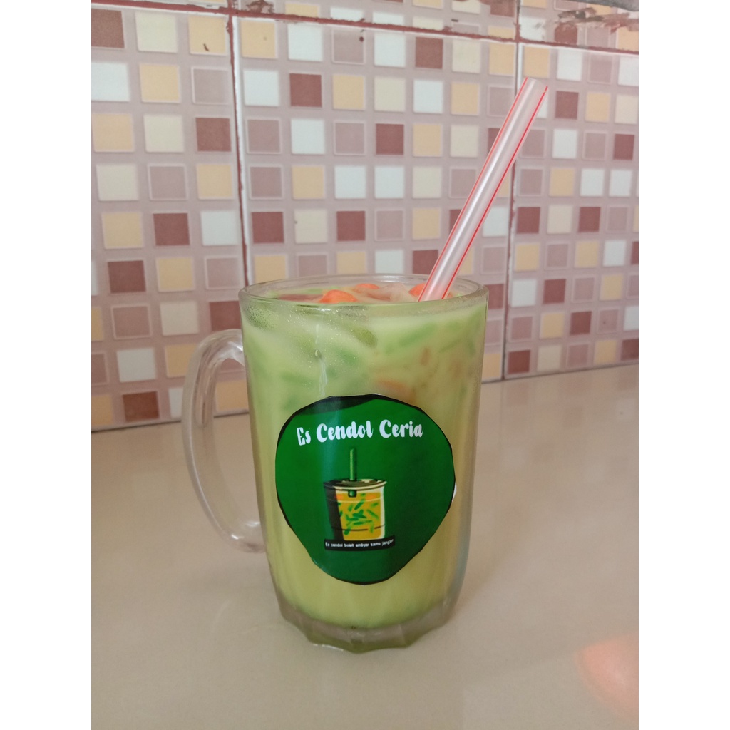 

es cendol ceria