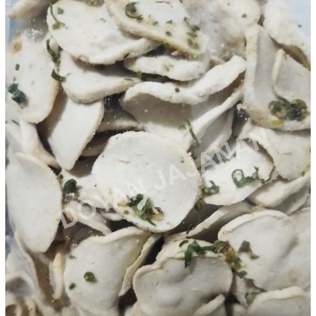 

Basreng Original Daun Jeruk 100gr