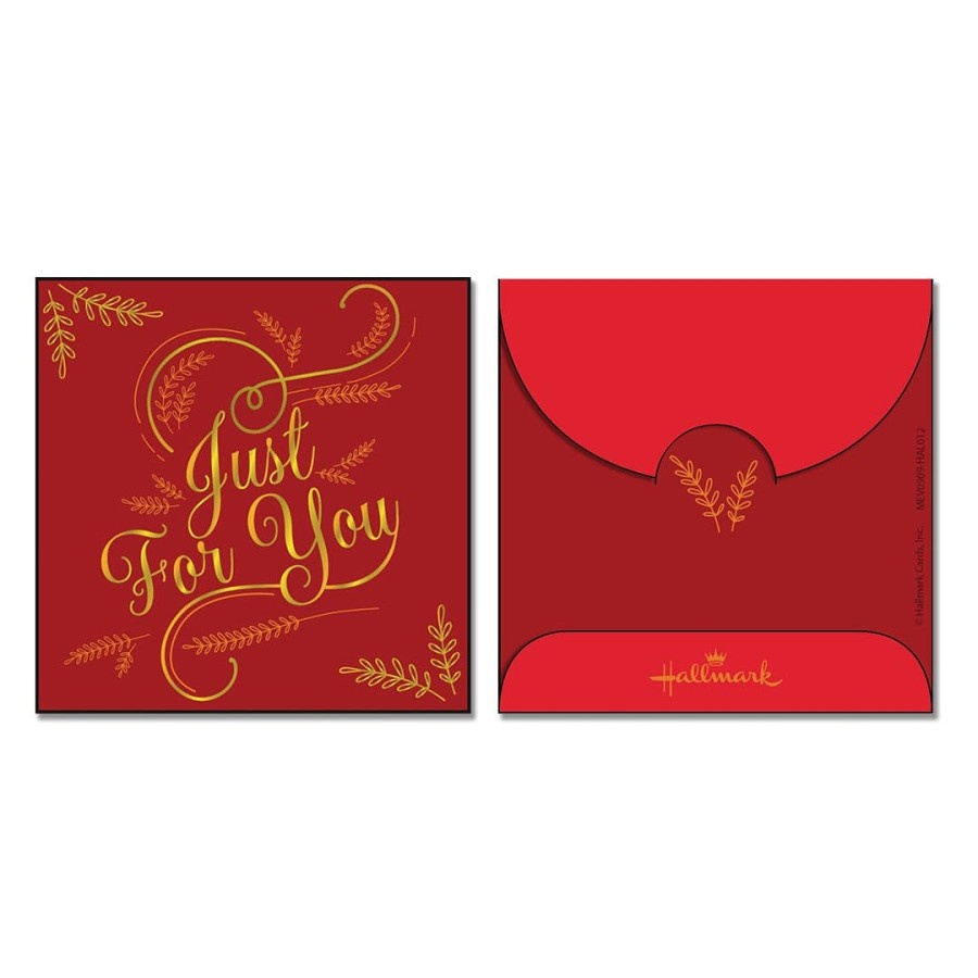 

MONEY ENVELOPE SMALL - ANGPAO - AMPLOP UANG - HALLMARK - HAL012