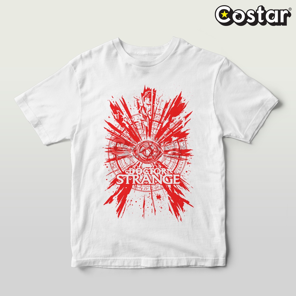 Kaos Costarstore - DR Strange Eye Mirror - Doctor Strange