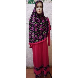 PL GAMIS PINK FANTA