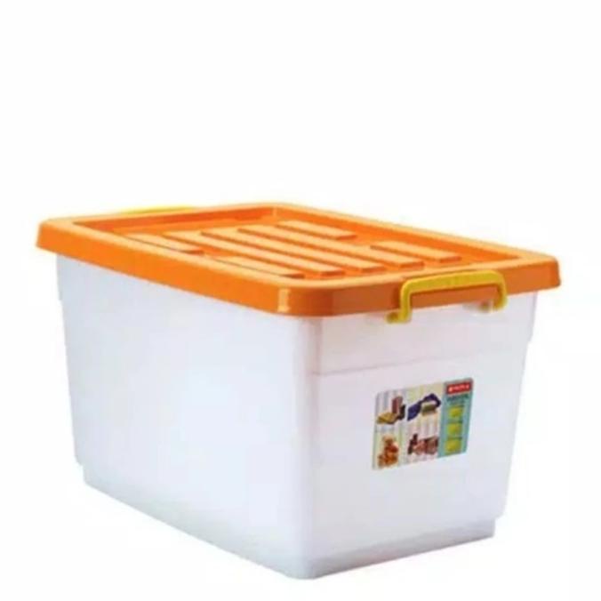 Lion Star Wagon Container 82 Liter