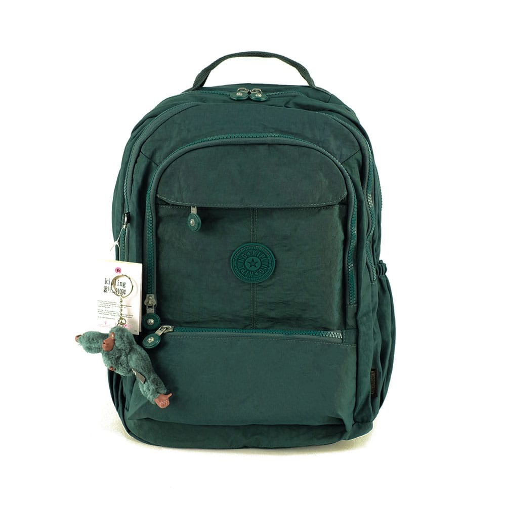 Tas Kipling Ransel Laptop Ukuran Besar Banyak Ruang