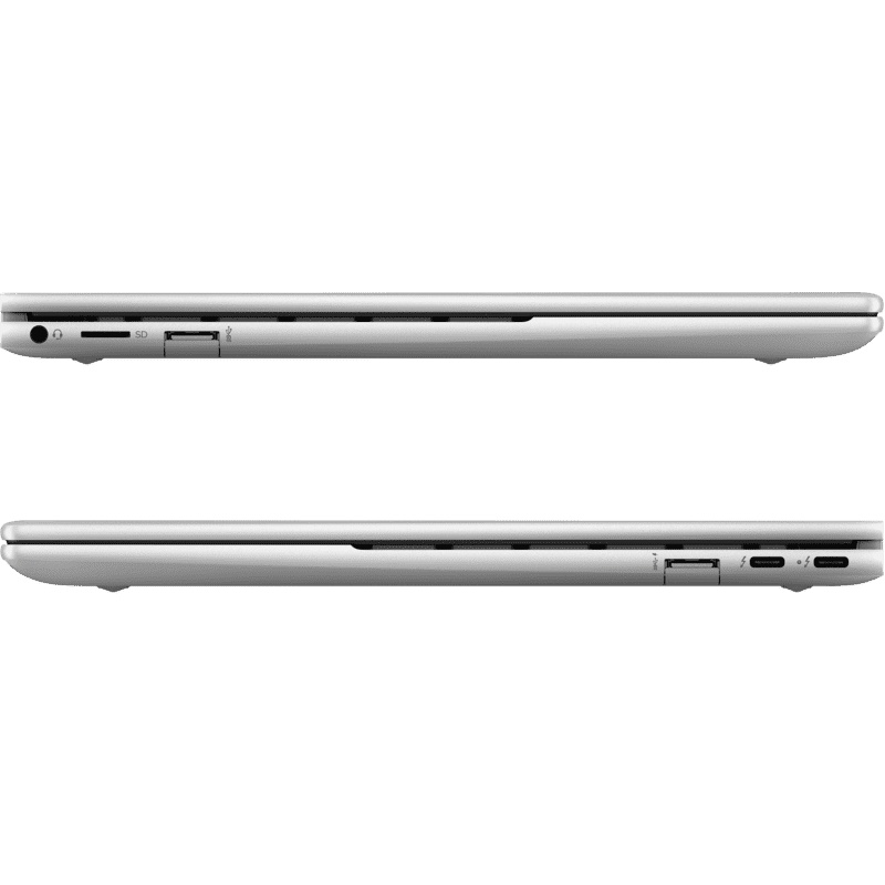 Laptop HP ENVY X360 BF0107TU OLED RESMI i7 1250U 16GB RAM include PEN