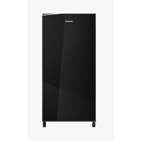 KULKAS 1 PINTU PANASONIC NR-AF171S-PK NRAF171SPK NRAF 171SPK