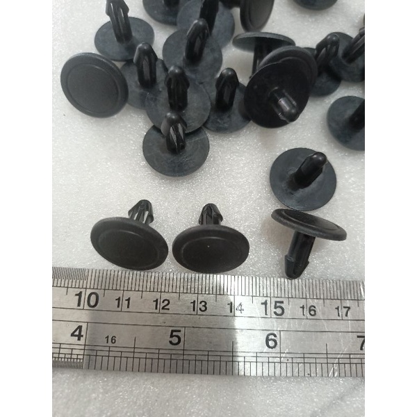 KANCING KLIP KOVER MESIN HONDA CIVIC ORIGINAL