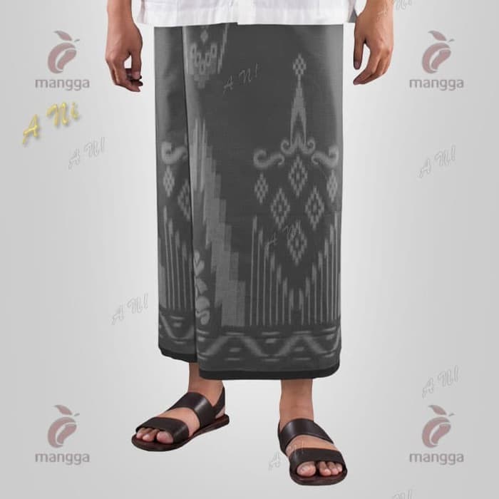 Ecer Sarung Mangga Fiesta Kembang Sarung Mangga