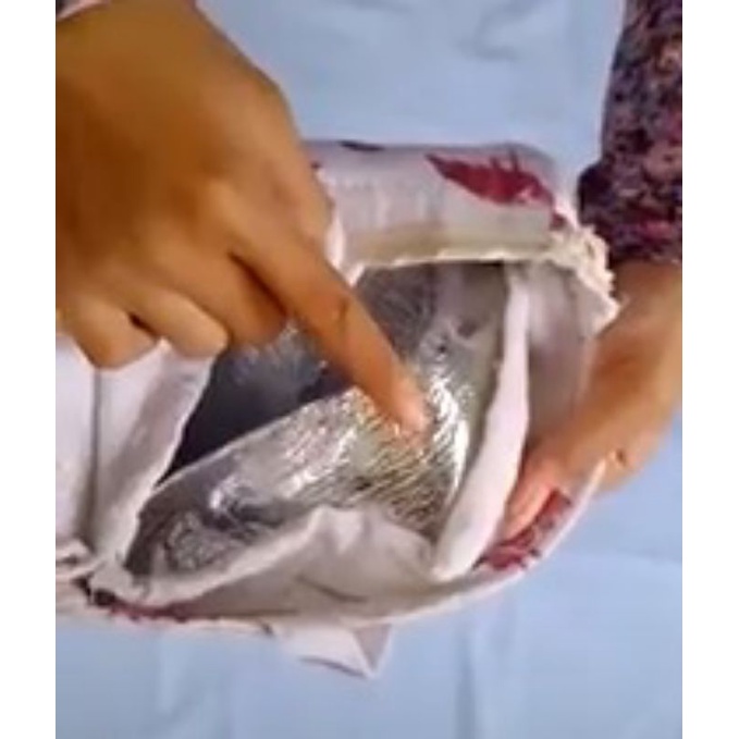 tas bekal tahan panas