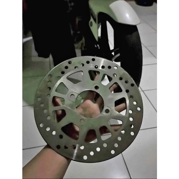 piringan cakram vega zr jupiter z1 ori cabutan