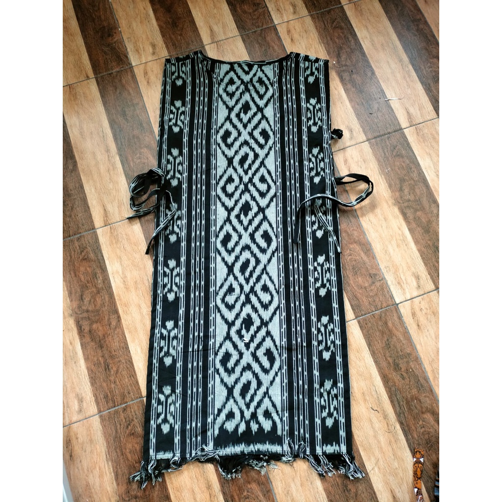 ROMPI TALI BATIK PANJANG