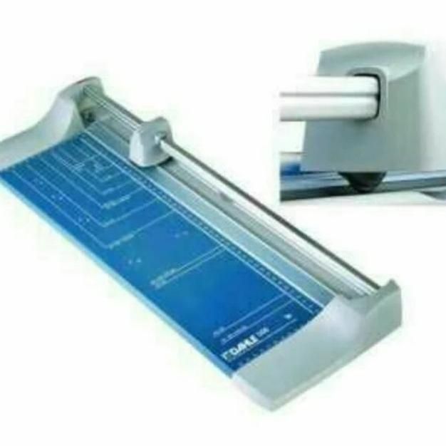 

Paper Cutter a3 Dahle 508