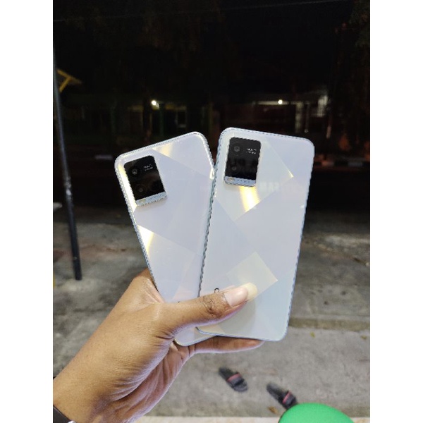 VIVO Y21 4/64GB SECOND