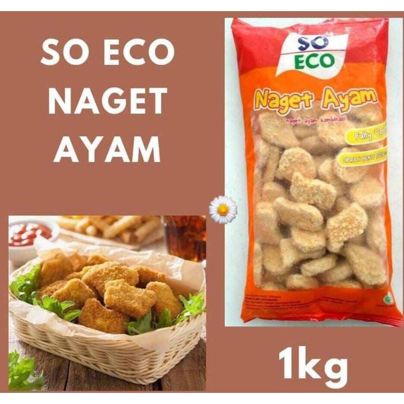 

nugget so eco 1 kg
