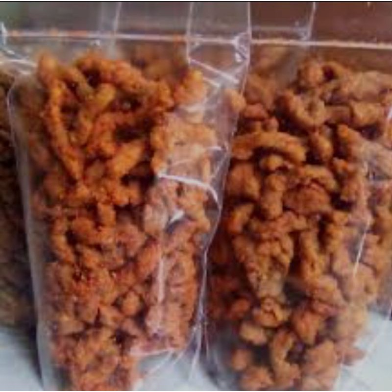 

Keripik usus