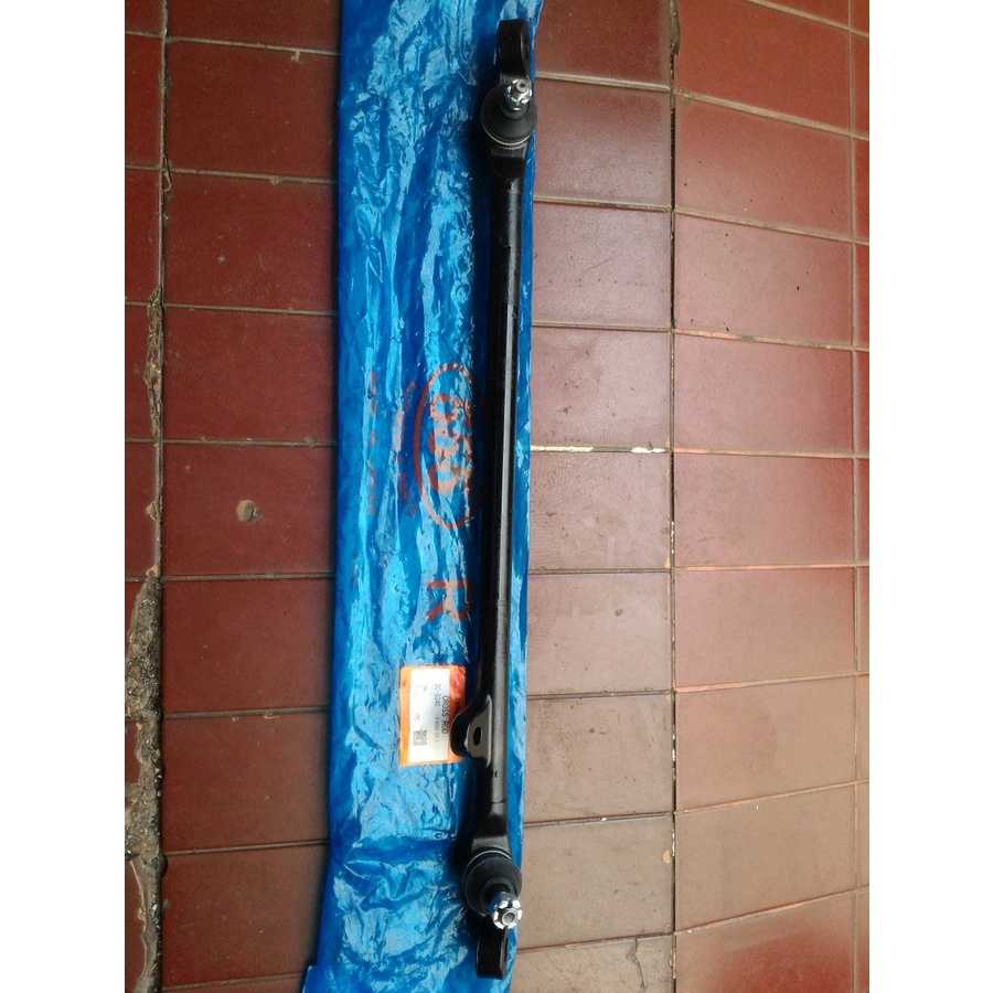 DRAGLINK LONG TIEROD - TIROT PANTHER KAPSUL 555 JPN