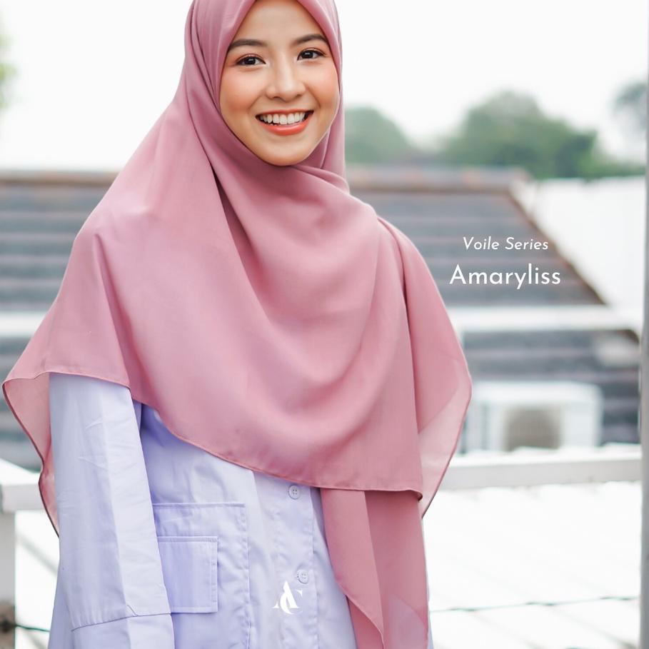 ➮ Alur Cerita Voile ♘