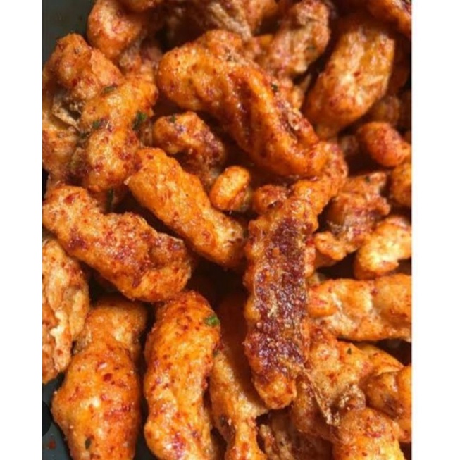 

cuanki lidah daun jeruk 200g