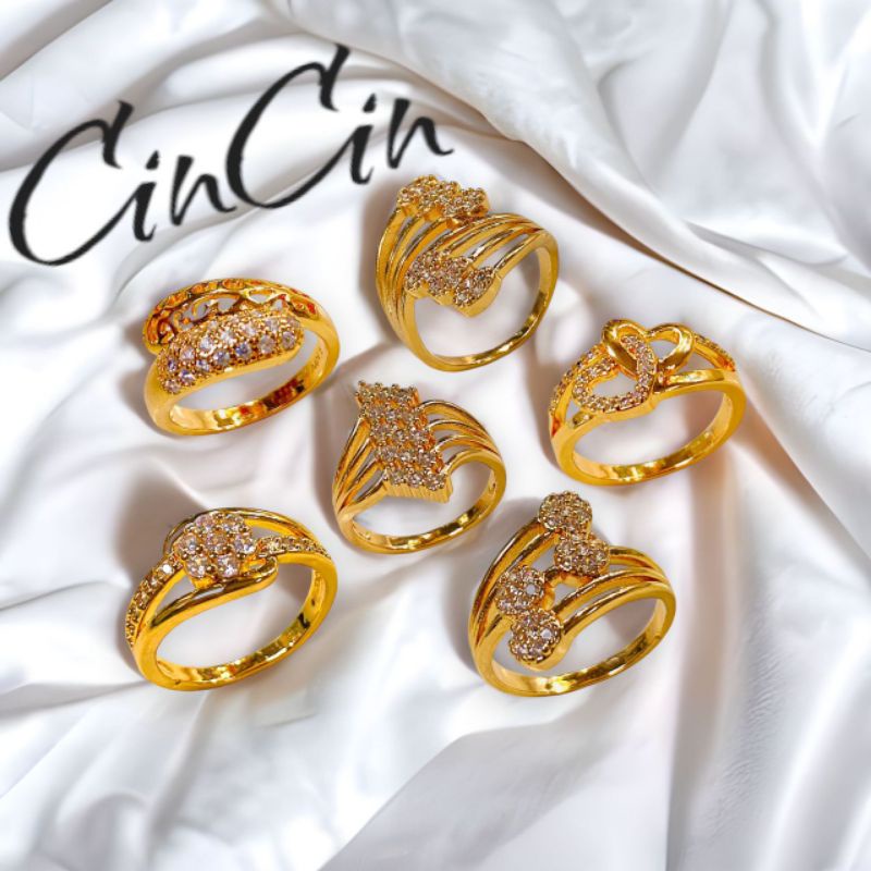 cincin variaisi 05