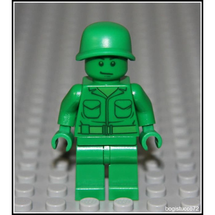 FV812 LEGO MINIFIGURES TOY STORY ARMY MEN