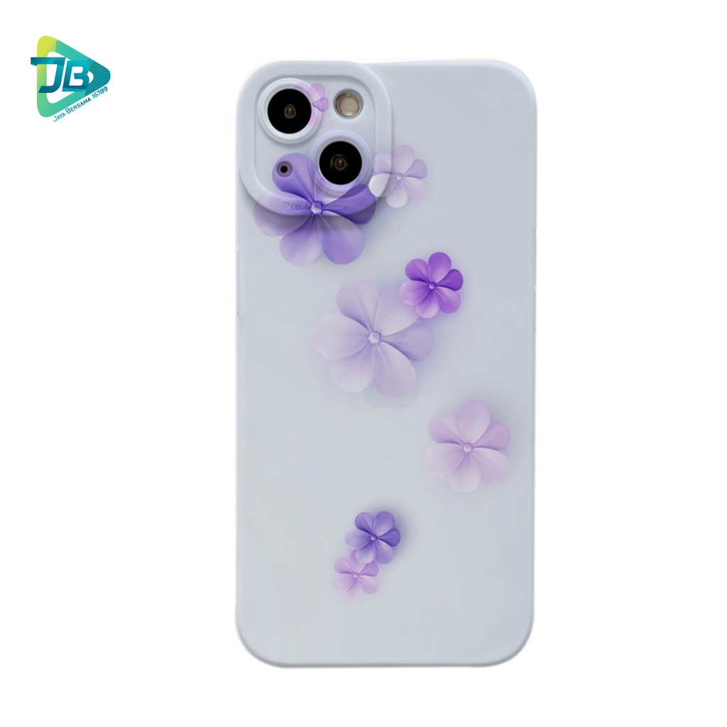 CUSTOM CASE SOFTCASE SILIKON PROCAMERA FLOWERS CUSTOM REALME C2 5 5I 5S C3 C11 C20 C12 C25 C30 C35 NARZO 30A 50A JB7660