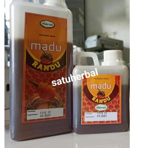 

♛ Randu Mabruuk ☺