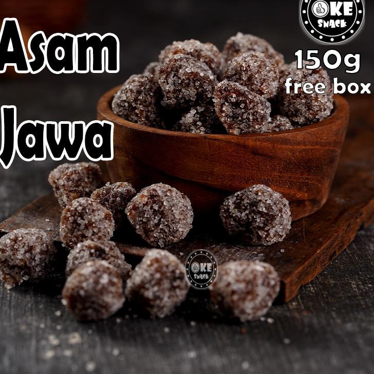

Cekout sekarang Gula Asam Jawa 150g