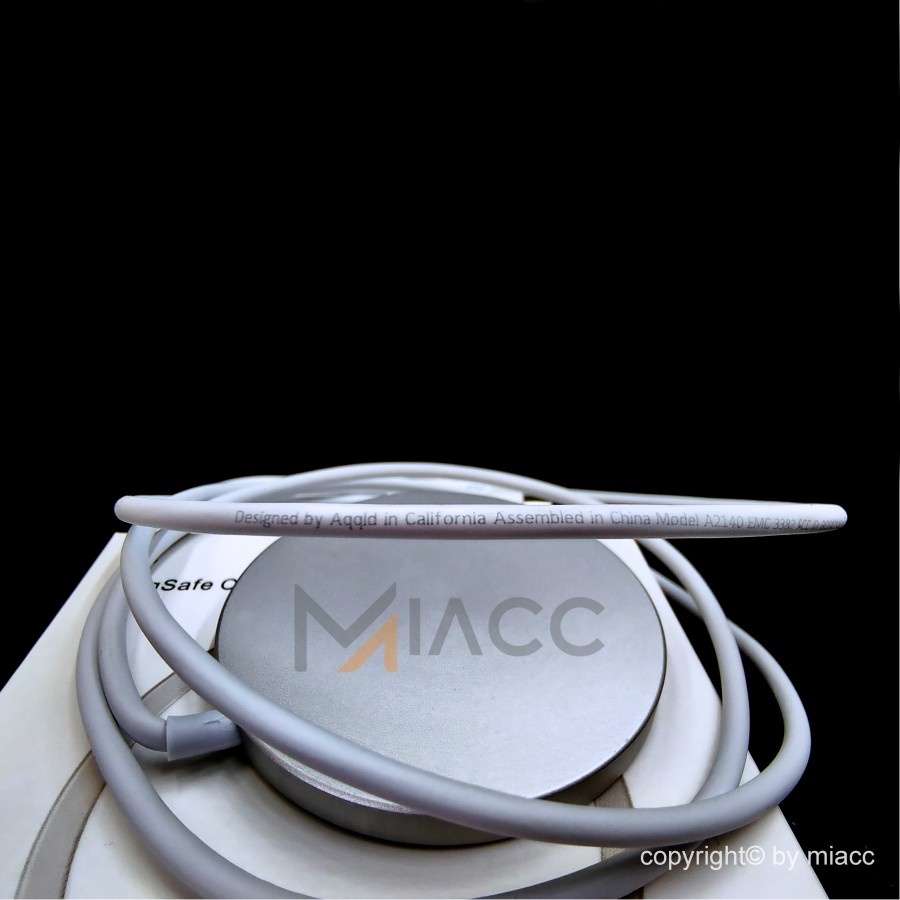 WIRELESS CHARGER MAGNETIC MAGSAFE