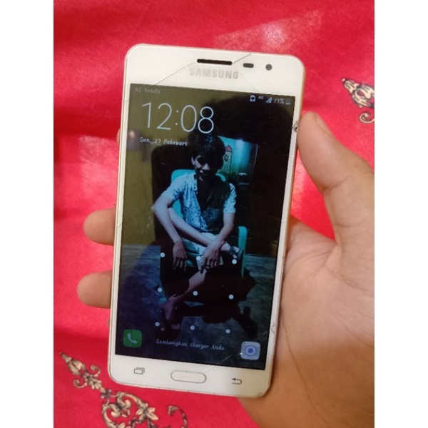 samsung j3 pro j3110