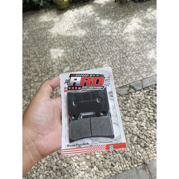 Kampas Rem Brembo P4 ducati 848