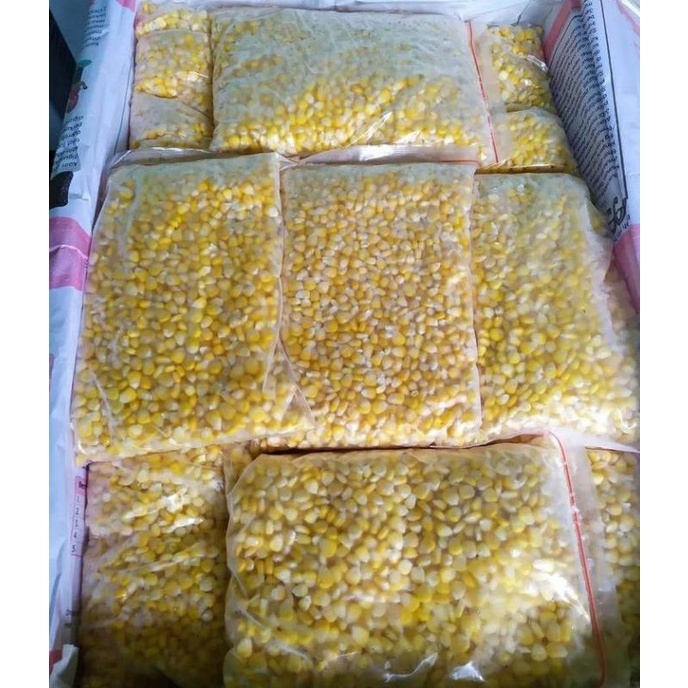 

Jagung manis pipil 1 kg