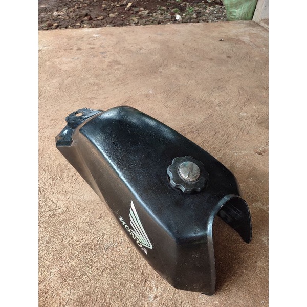 Tangki honda win 100 original bekas