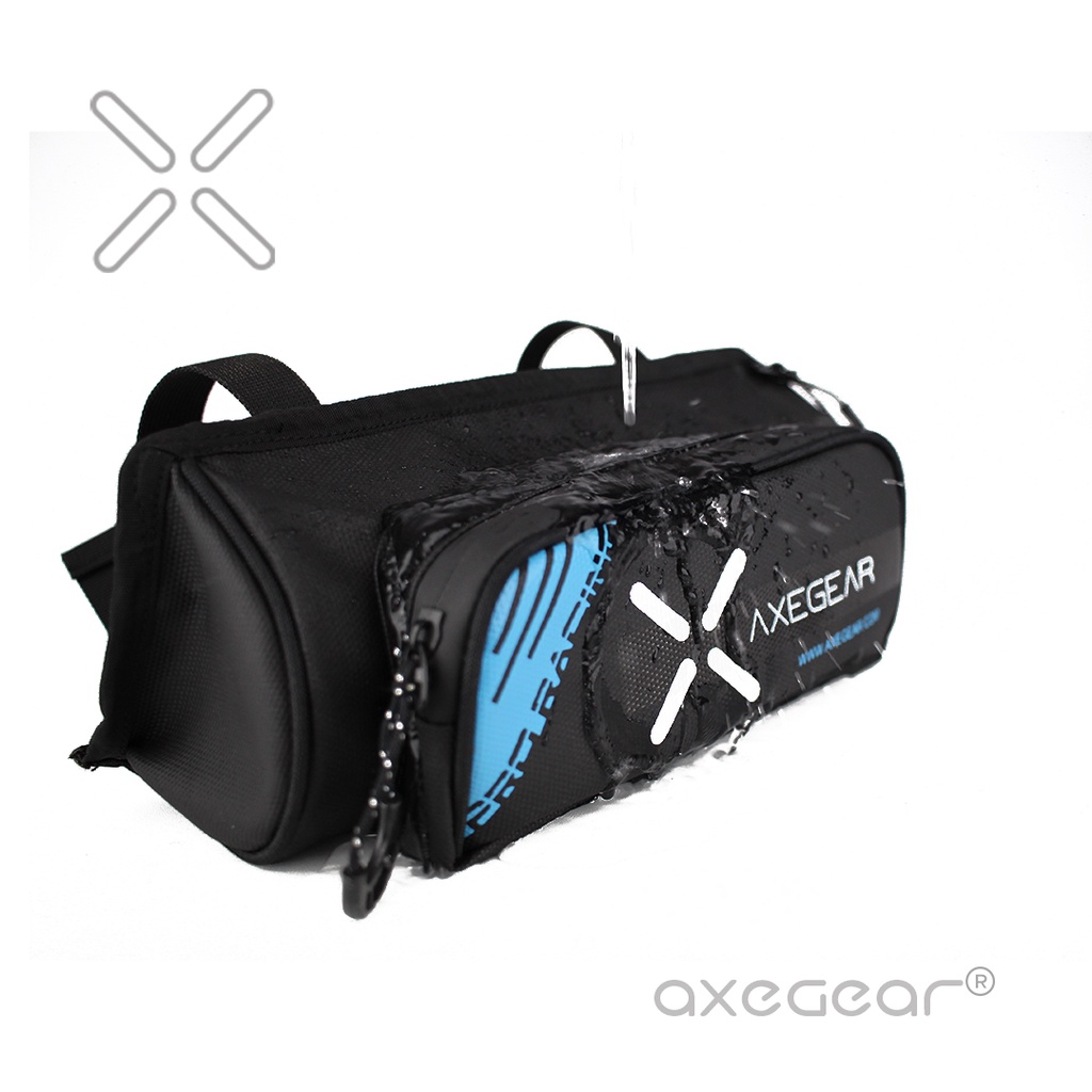 Tas Stang Trail Motocross Trabas AXEGEAR