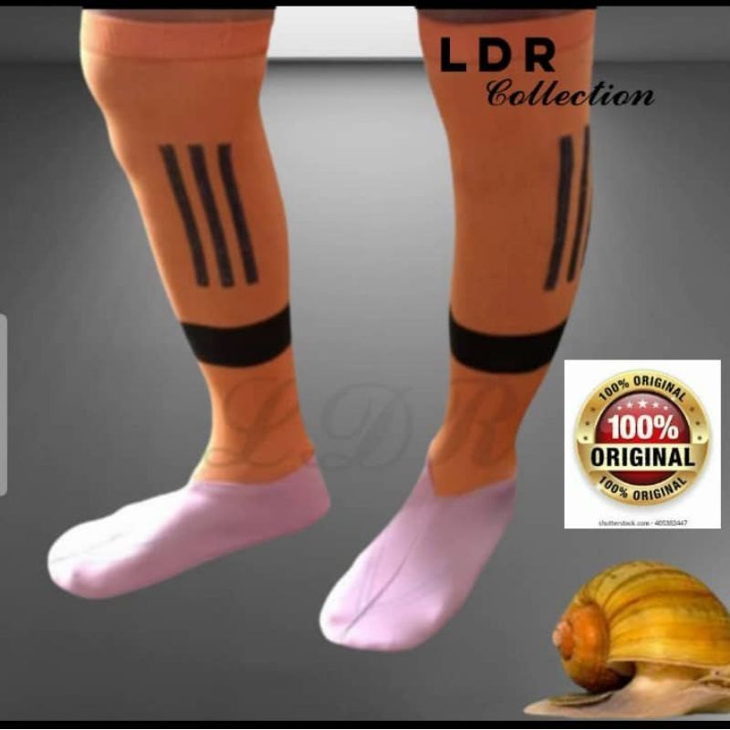 Kaos Kaki Sawah Anti Keong Lumpur Bahan Tebal