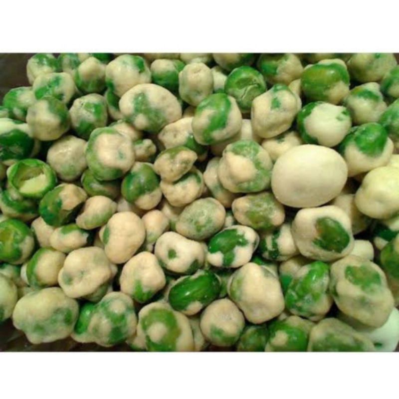 

Kacang Polong Tepung Hijau 500 Gram