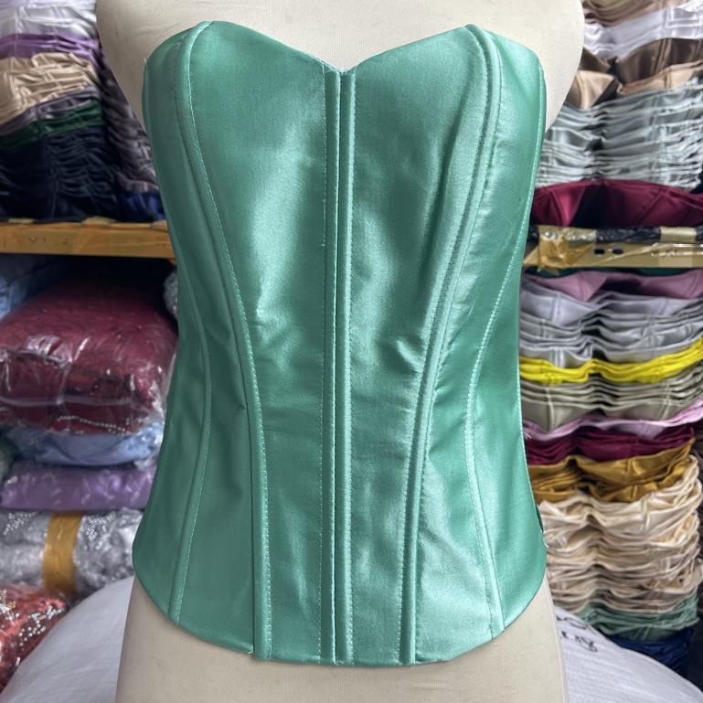 MURAH MERIAH Longtorso | Longtorso dalaman kebaya | Longtorso kebaya | Longtorso premium | kemben ko