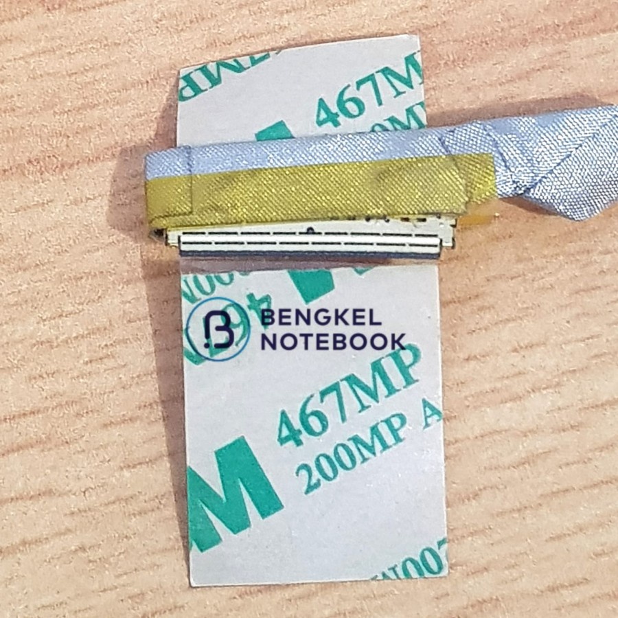 Kabel LCD Lenovo S20-30 1109-00923