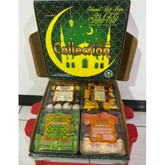 

Produk - Coklat Bonibol Colletion - Parcel Lebaran - Coklat Lebaran - Promo Best Seller!!