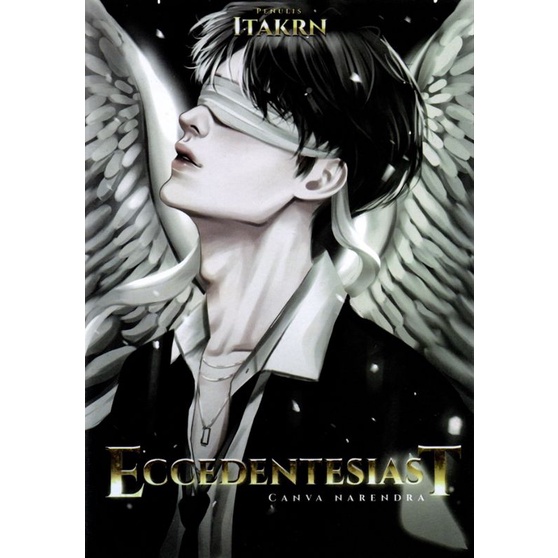 Novel Eccedentesiast