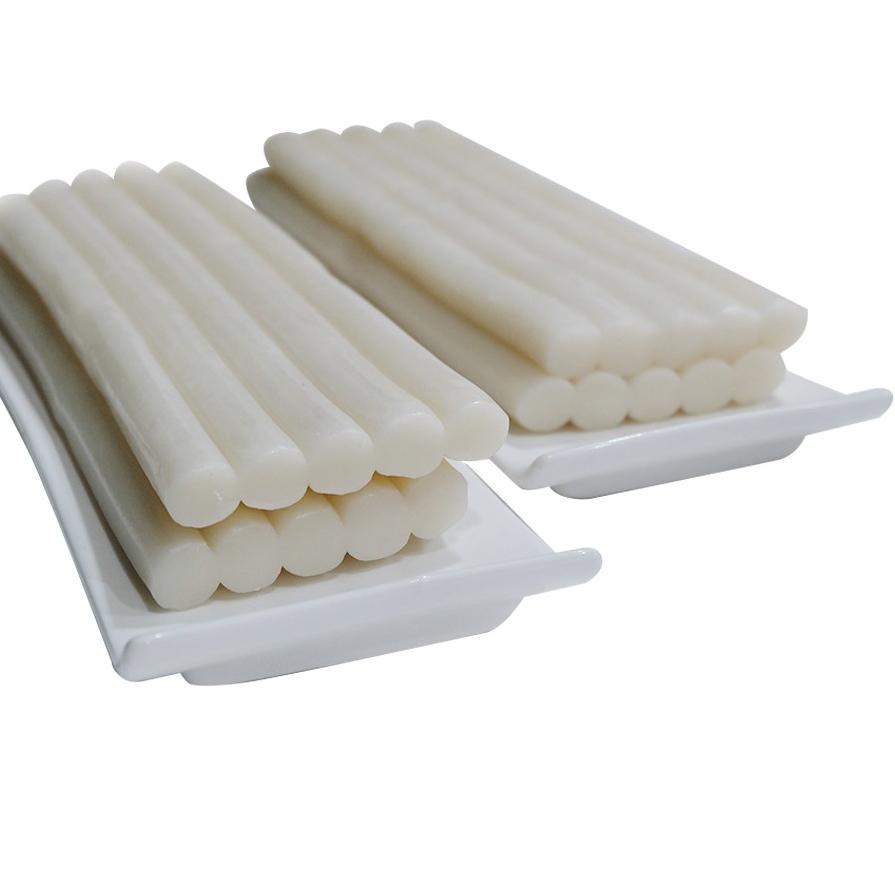 

Ramadhan Sale✅⭐-SAMWON TTEOKBOKKI ONLY FRESHLY MADE 1 KG - KOREAN RICE CAKE TOPOKKI TOKPOKI KUE BERAS KHAS KOREA